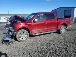 1FTEW1E45KFA18810 2019 FORD F-150