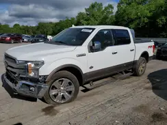 1FTEW1E45KFA23666 2019 FORD F-150