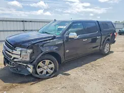1FTEW1E45KFA34859 2019 FORD F-150