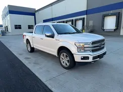 1FTEW1E45KFA36661 2019 FORD F-150