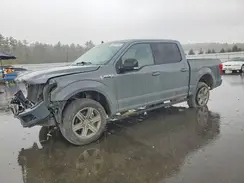 1FTEW1E45KFA48342 2019 FORD F-150