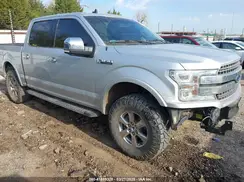 1FTEW1E45KFA54433 2019 FORD F-150
