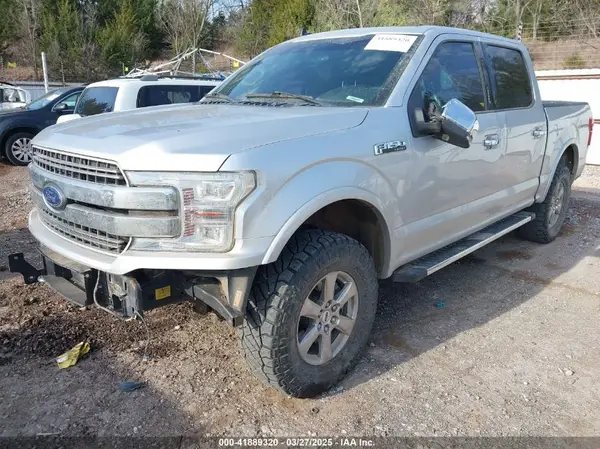 1FTEW1E45KFA54433 2019 FORD F-150 - Image 2