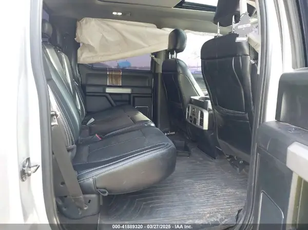 1FTEW1E45KFA54433 2019 FORD F-150 - Image 8