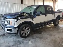 1FTEW1E45KFA57137 2019 FORD F-150
