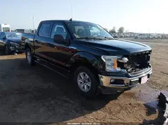 1FTEW1E45KFA65674 2019 FORD F-150