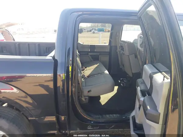 1FTEW1E45KFA65674 2019 FORD F-150 - Image 8