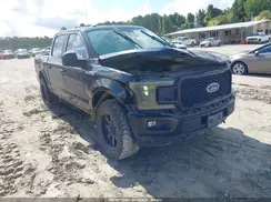 1FTEW1E45KFA68090 2019 FORD F-150