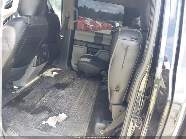 1FTEW1E45KFA68090 2019 FORD F-150 - Image 8