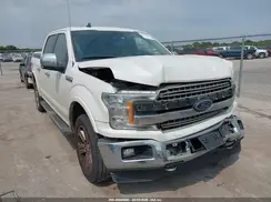 1FTEW1E45KFA72608 2019 FORD F-150
