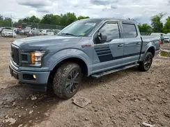 1FTEW1E45KFA72883 2019 FORD F-150
