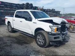 1FTEW1E45KFA74021 2019 FORD F-150