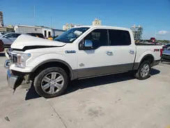 1FTEW1E45KFA74634 2019 FORD F-150