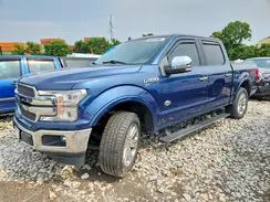 1FTEW1E45KFA77355 2019 FORD F-150