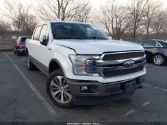 1FTEW1E45KFA81681 2019 FORD F-150