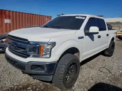 1FTEW1E45KFA81969 2019 FORD F-150
