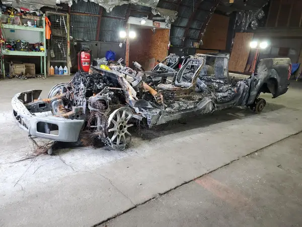 1FTEW1E45KFA82023 2019 FORD F-150 - Image 1