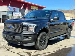 1FTEW1E45KFA90784 2019 FORD F-150
