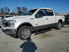 1FTEW1E45KFA92101 2019 FORD F-150
