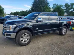 1FTEW1E45KFA92907 2019 FORD F-150