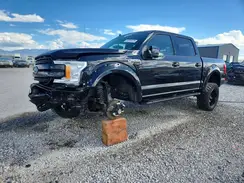 1FTEW1E45KFA96214 2019 FORD F-150