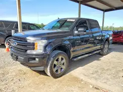 1FTEW1E45KFB00312 2019 FORD F-150