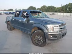 1FTEW1E45KFB03565 2019 FORD F-150