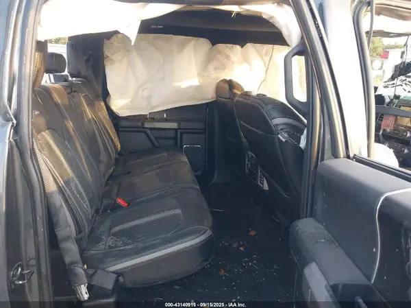 1FTEW1E45KFB03565 2019 FORD F-150 - Image 8