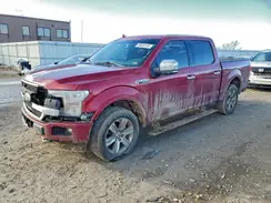 1FTEW1E45KFB16977 2019 FORD F-150