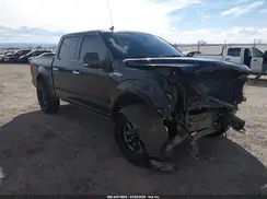 1FTEW1E45KFB30801 2019 FORD F-150