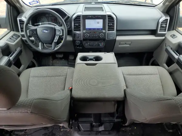 1FTEW1E45KFB38008 2019 FORD F-150 - Image 8