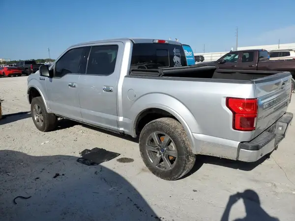 1FTEW1E45KFB43127 2019 FORD F-150 - Image 2