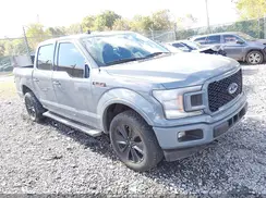 1FTEW1E45KFB44634 2019 FORD F-150