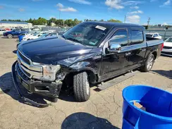 1FTEW1E45KFB46822 2019 FORD F-150