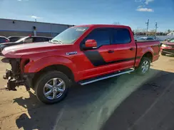 1FTEW1E45KFB48165 2019 FORD F-150