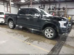 1FTEW1E45KFB48876 2019 FORD F-150