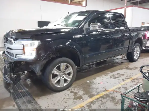 1FTEW1E45KFB48876 2019 FORD F-150 - Image 2