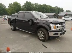 1FTEW1E45KFB49350 2019 FORD F-150