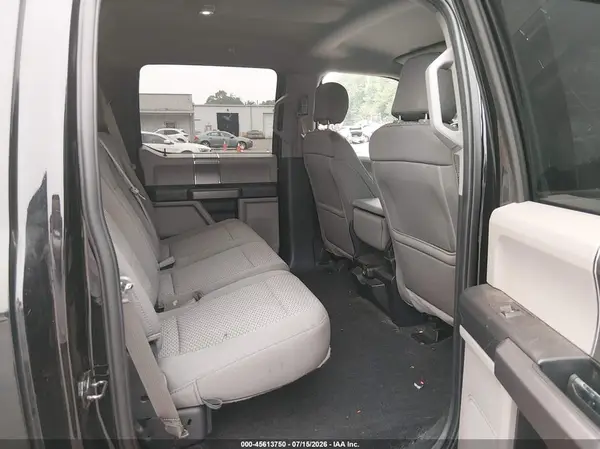1FTEW1E45KFB49350 2019 FORD F-150 - Image 8