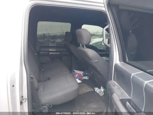 1FTEW1E45KFB55357 2019 FORD F-150 - Image 8