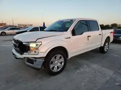 1FTEW1E45KFB62602 2019 FORD F-150