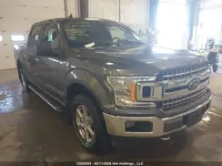 1FTEW1E45KFB72840 2019 FORD F-150