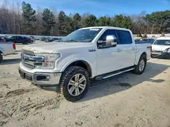 1FTEW1E45KFB75866 2019 FORD F-150