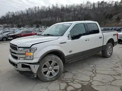 1FTEW1E45KFB77214 2019 FORD F-150