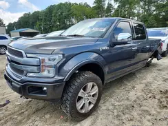 1FTEW1E45KFB77729 2019 FORD F-150