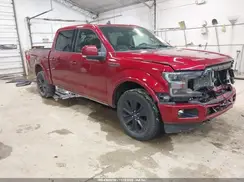 1FTEW1E45KFB80467 2019 FORD F-150