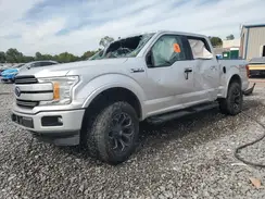 1FTEW1E45KFB88195 2019 FORD F-150