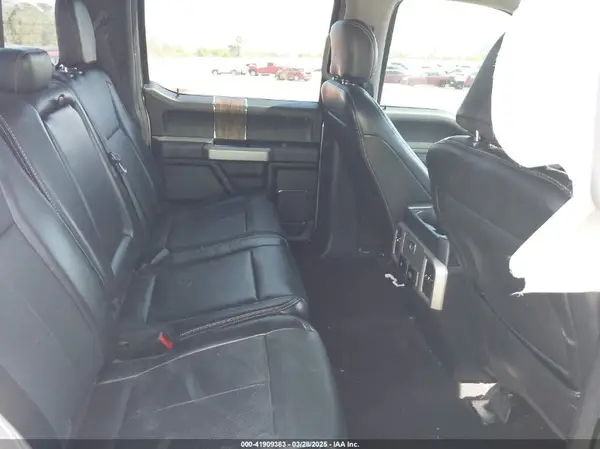 1FTEW1E45KFB88214 2019 FORD F-150 - Image 8