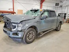1FTEW1E45KFB99889 2019 FORD F-150