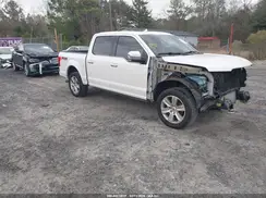 1FTEW1E45KFC01429 2019 FORD F-150